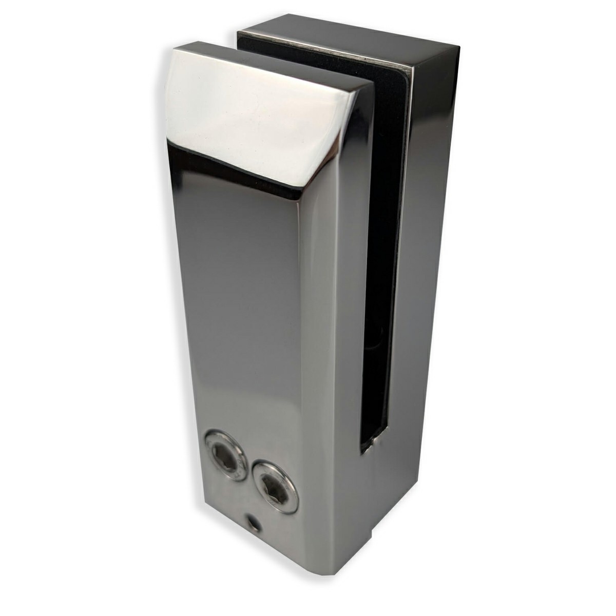 smarter spigot in polished chrome 